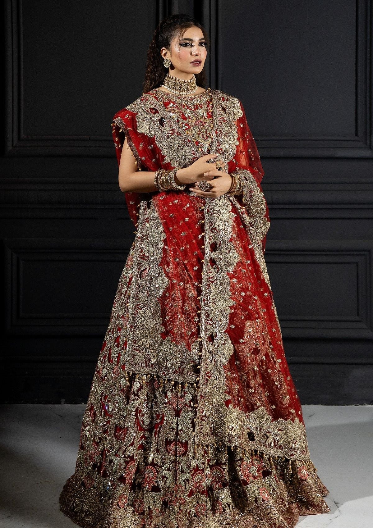 Lahenga Formal Lahenga