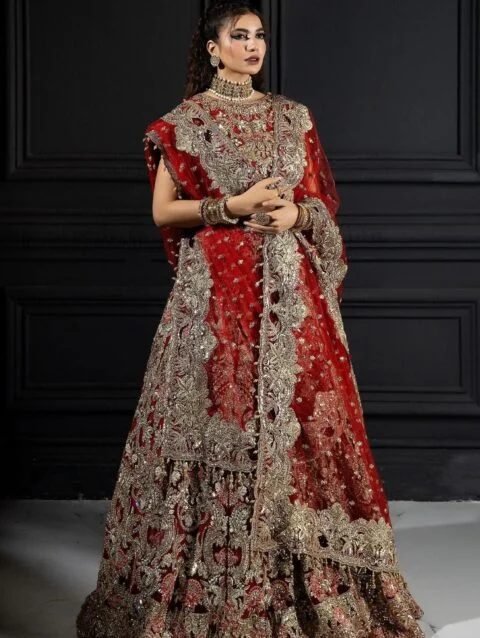 Lahenga Formal Lahenga