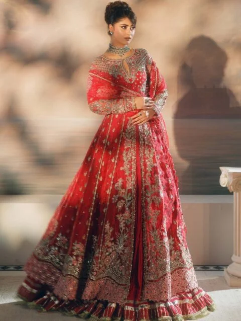 Lahenga Formal Lahenga