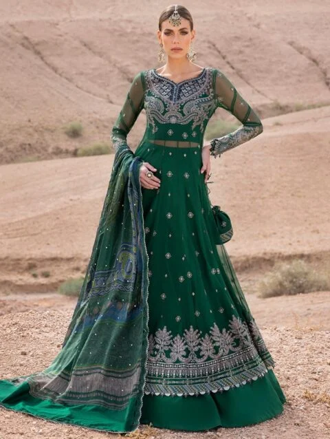 Formal Maxi