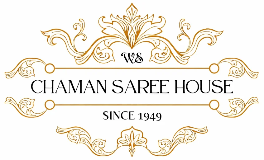 Chaman Saree